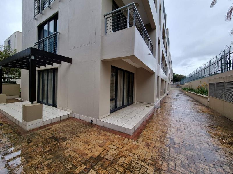 To Let 2 Bedroom Property for Rent in La Colline Western Cape